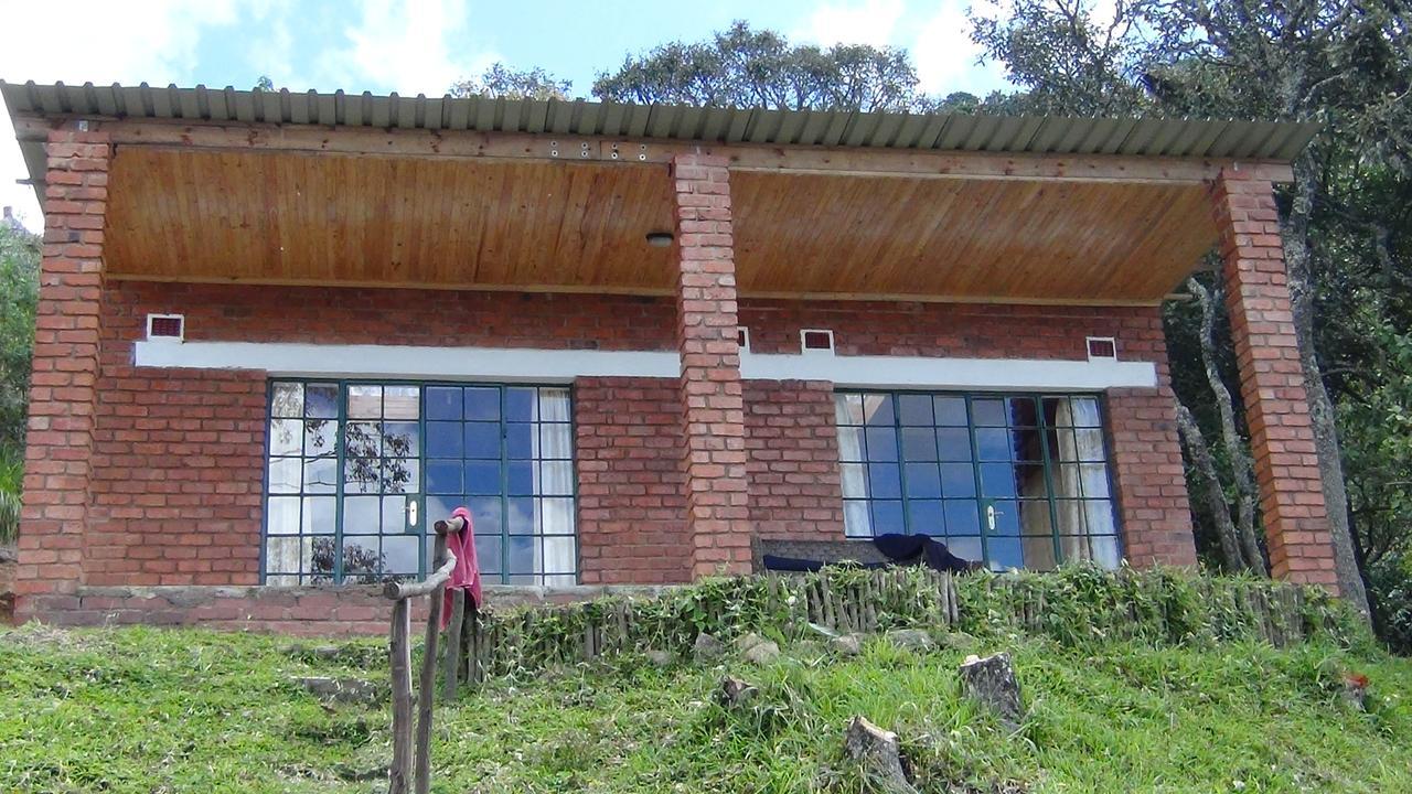 Madrugada Villa Mutare Exterior photo
